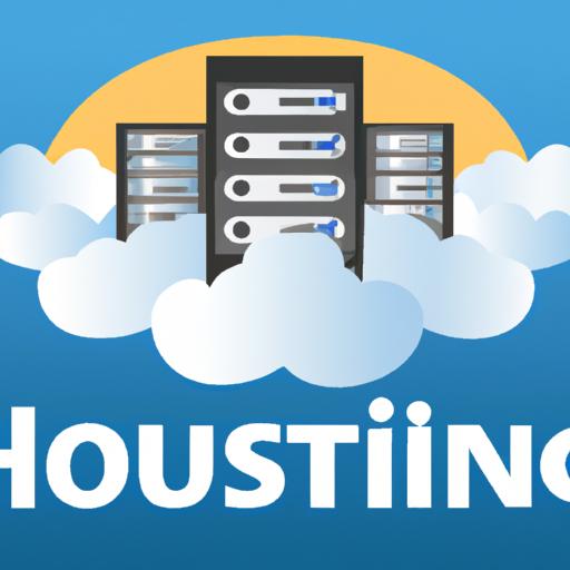 The Ultimate Guide to Cloud Web Hosting Providers